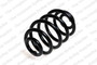 Coil Spring 4208423 - front view