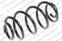 Coil Spring 4214214 - front view