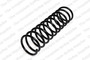 Coil Spring 4095000 - front view