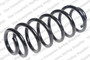 Coil Spring 4204285 - front view