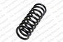 Coil Spring 4241412 - front view