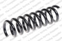 Coil Spring 4256880 - front view