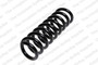 Coil Spring 4256855 - front view