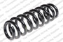 Coil Spring 4208471 - front view