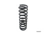 Coil Spring 4256801 - top view
