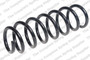 Coil Spring 4208490 - front view