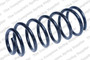 Coil Spring 4235763 - front view
