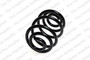 Coil Spring 4277819 - front view