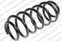 Coil Spring 4275748 - front view