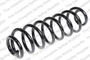 Coil Spring 4285730 - front view