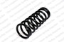 Coil Spring 4256802 - front view