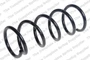 Coil Spring 4292650 - front view