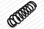 Coil Spring 4288908 - front view