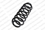 Coil Spring 4295075 - front view