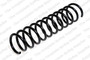 Coil Spring 4295823 - front view