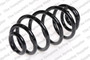 Coil Spring 4277824 - front view