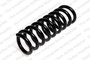 Coil Spring 4256832 - front view