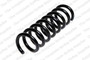 Coil Spring 4256833 - front view