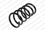 Coil Spring 4295825 - front view