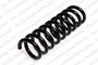 Coil Spring 4256841 - front view