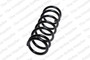 Coil Spring 4288313 - front view