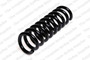 Coil Spring 4256843 - front view