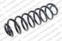 Coil Spring 4277830 - front view