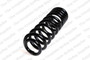 Coil Spring 4256870 - front view