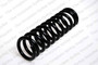 Coil Spring 4256814 - front view