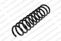 Coil Spring 4295834 - front view