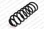 Coil Spring 4277814 - front view
