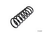 Coil Spring 4295838 - top view