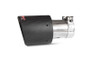 MBRP Universal Carbon Fiber Tip 4in OD / 2.5in Inlet / 7.7in L