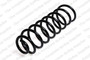 Coil Spring 4277815 - front view