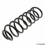 Coil Spring 4277815 - top view