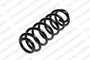 Coil Spring 4295055 - front view
