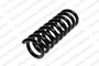 Coil Spring 4256852 - front view