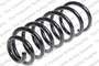 Coil Spring 4295861 - front view