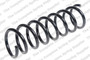 Coil Spring 4295865 - front view
