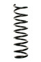 Coil Spring 06308 - front view
