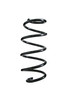 Coil Spring 39461 - front view