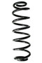 Coil Spring 39683 - front view