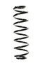 Coil Spring 39065 - front view