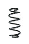 Coil Spring 03253 - front view