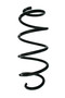 Coil Spring 03369 - front view