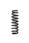 Coil Spring 06361 - front view