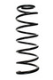 Coil Spring 38114 - front view