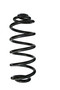 Coil Spring 06421 - front view