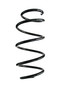 Coil Spring 19387 - front view