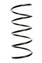 Coil Spring 19334 - front view